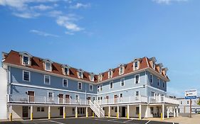 Wildwood Inn, A Travelodge By Wyndham  3* United States